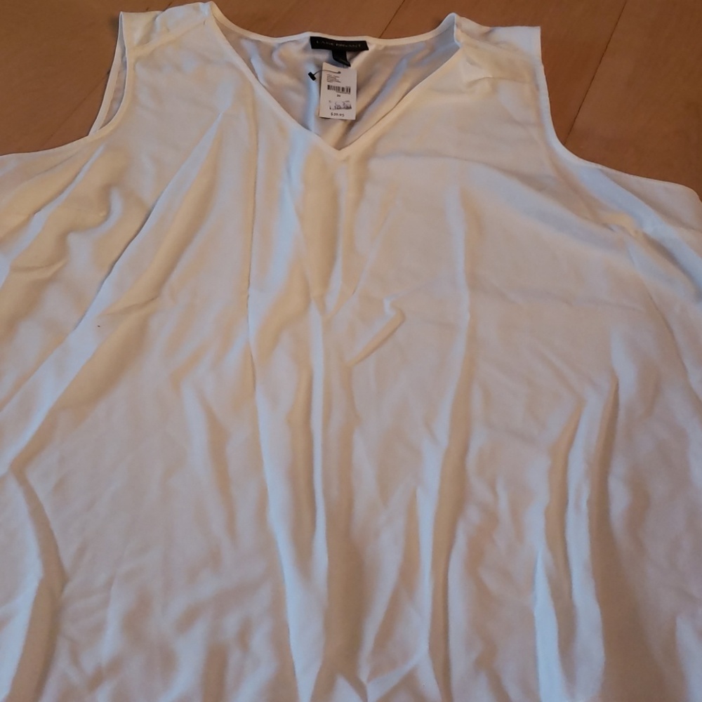 Lane Bryant